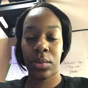 Meet your Posher, Kimberly